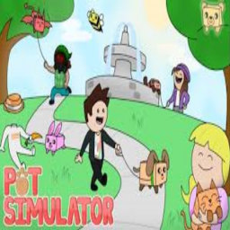 pet simulator