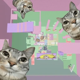 Cat Tower icon