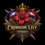[SBO:R] Crimson Lily of France
