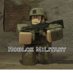 Roblox Military (ARMY)