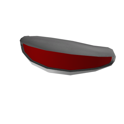 Heat Vision Visor