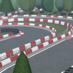 Island (Go) Karting