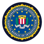 -[FBI] Federal Bureau Of Investigation-