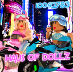 Haus of Dollz