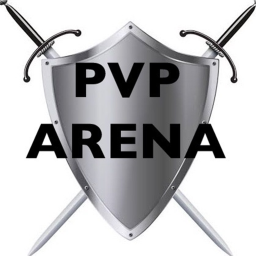 PVP ARENA (NEW GAME!)