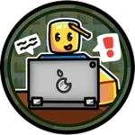 Game Badge Thumbnail