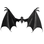 Biomechanical Wings