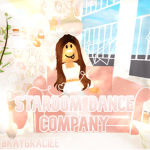 Stardom Dance Studio