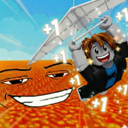 +1 Grow Your Glider