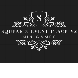 Squeak's event place V2