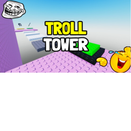 Troll Tower Master