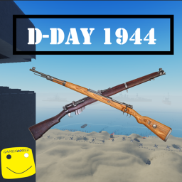D-Day