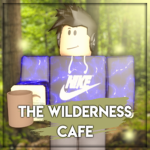 The Wilderness Cafe