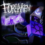 Forsaken Merch!