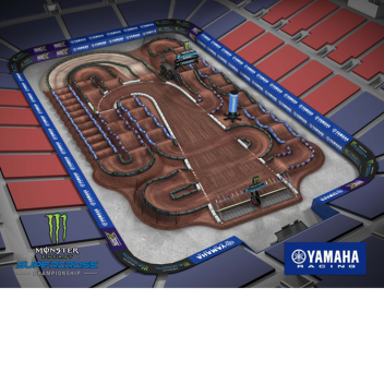 2026 SX RD.17 SLC