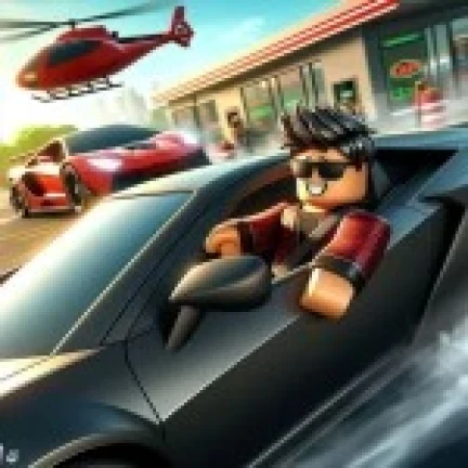Image du serveur Roblox