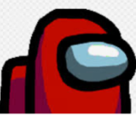 Red is very sus