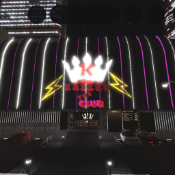 KAIZER THE CLUB