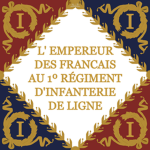 1er Régiment d'іnfanterie de ligne