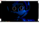 Sonic.EXE The Disaster