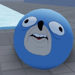 Sanicball 2026 icon