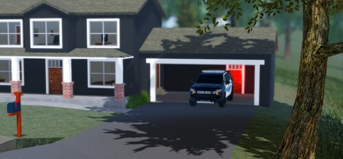 Montana State Roleplay [20K Visits!!!]