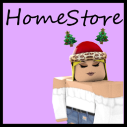 ICON✨®'s Homestore!