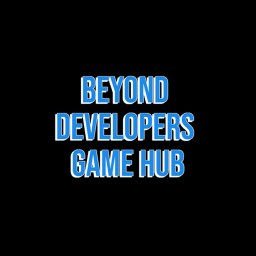Beyond Developer Games Hub