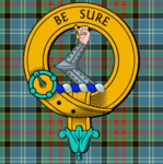 Clan Paisley