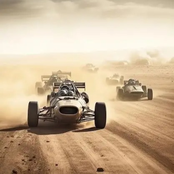 West Racing