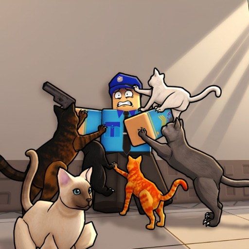 Cat Pound
