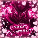 [❤️VALENTINE❤️] Anime Ascendants