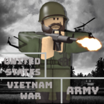 United States Army - Vietnam War
