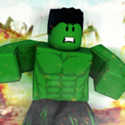 [NEW] Super Hero Tycoon 2