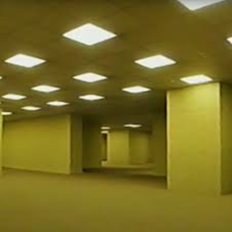 backrooms 2.0 (beta test)