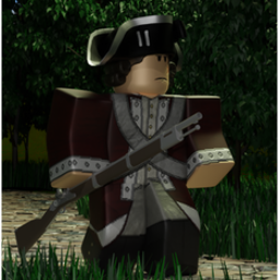 Fort Charles