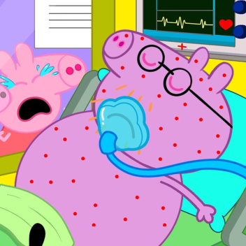 Super Easy Fun Candy Obby