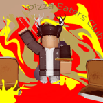 Pizza Eaters Club