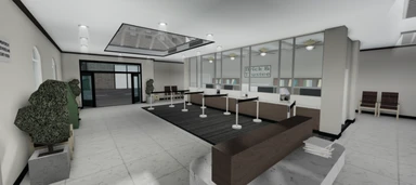 Downtown Bank Roblox place thumbnail