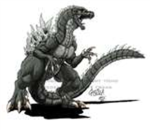 godzilla fan club