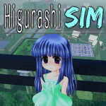 Higurashi Simulator