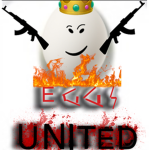 EGGS FOR EPIC UNITED