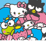 I <3 Sanrio!