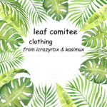 leaf commitee