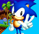 - Sonic Hangout -