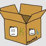Knaion's Box