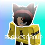 Blank's Group Games