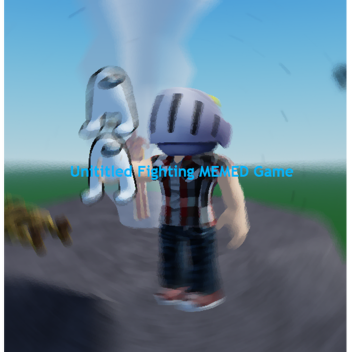 Untitled Fighting MEMED Game