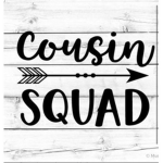 The Cousins Group!!