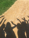 Les amis qui se quittent jamais Group Thumbnail
